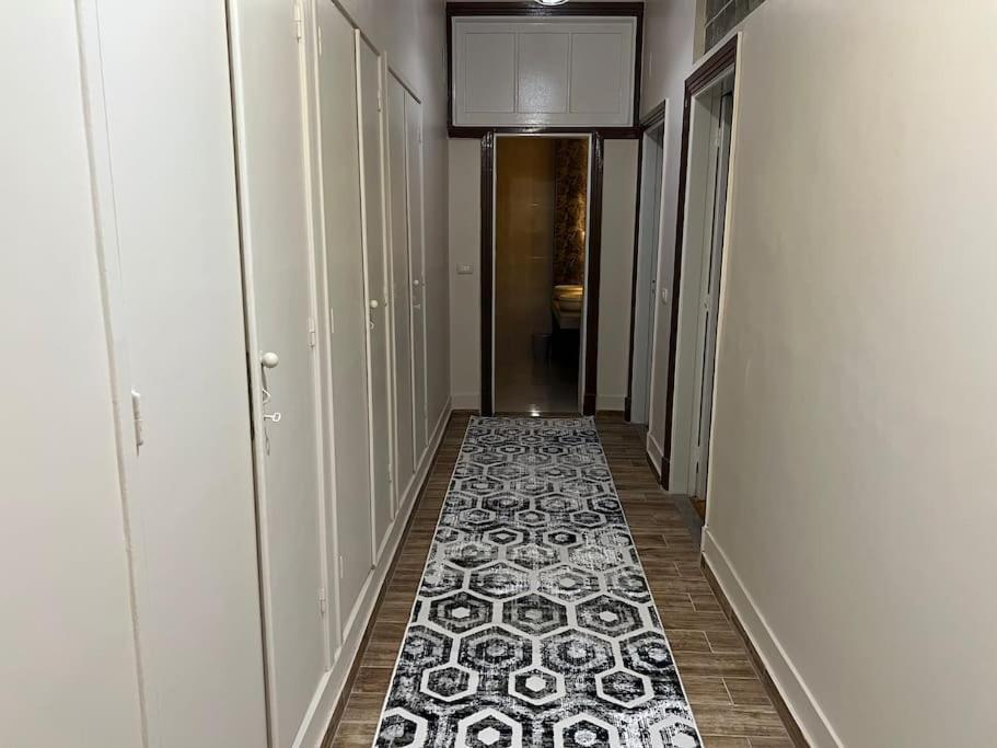 Luxury Apartment Downtown Kairo Eksteriør billede